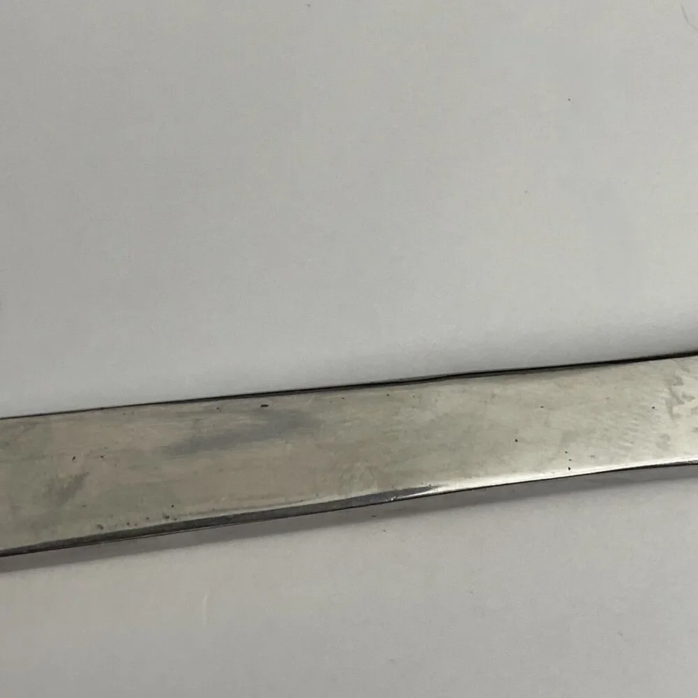 Gense Stainless Steel Knife‎ Made in Sweden 7 7/8